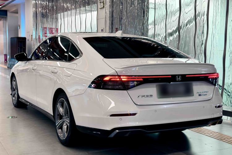 Used Honda Accord New Energy 2023 2.0L ePHEV Prestige Edition Exterior 3