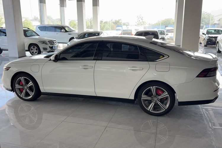 Used Honda Accord New Energy 2023 2.0L ePHEV Prestige Edition Exterior 5