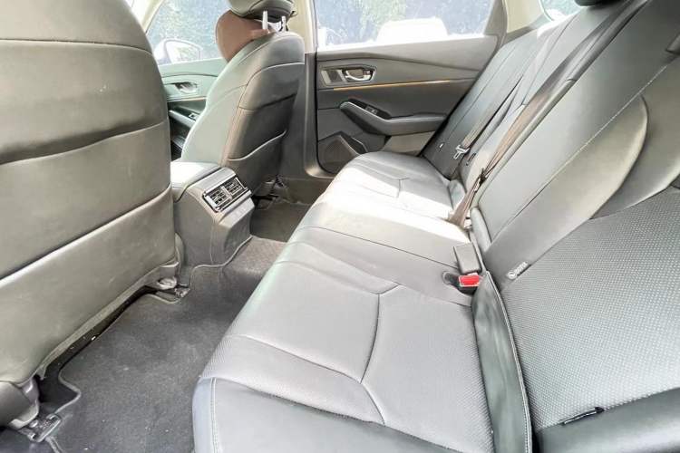 Used Honda Accord New Energy 2023 2.0L ePHEV Prestige Edition Exterior 7
