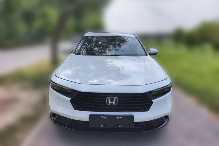 Used Honda Accord New Energy 2023 2.0L ePHEV Prestige Edition Front