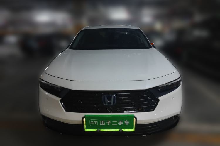 Used Honda Accord New Energy 2023 2.0L ePHEV Prestige Edition Front