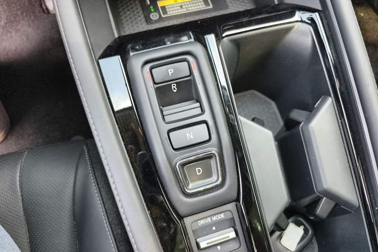 Used Honda Accord New Energy 2023 2.0L ePHEV Prestige Edition Gear Lever