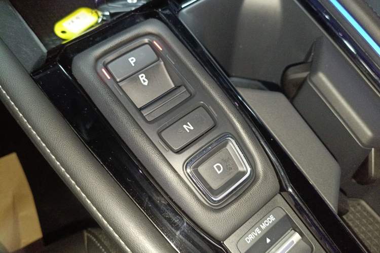 Used Honda Accord New Energy 2023 2.0L ePHEV Smart Edition Gear Lever