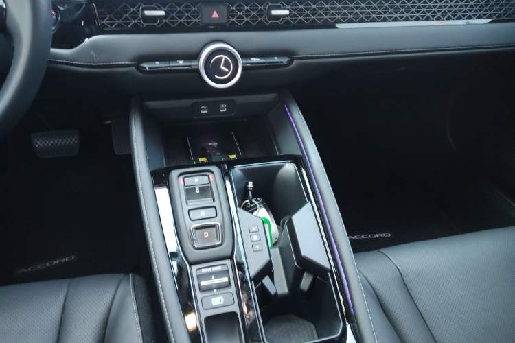 Used Honda Accord New Energy 2023 2.0L ePHEV Prestige Edition Gear Lever