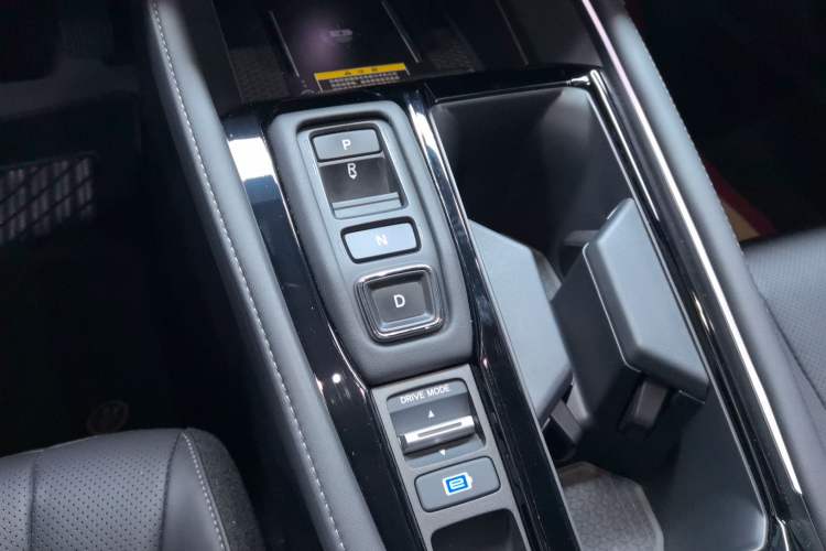 Used Honda Accord New Energy 2023 2.0L ePHEV Prestige Edition Gear Lever