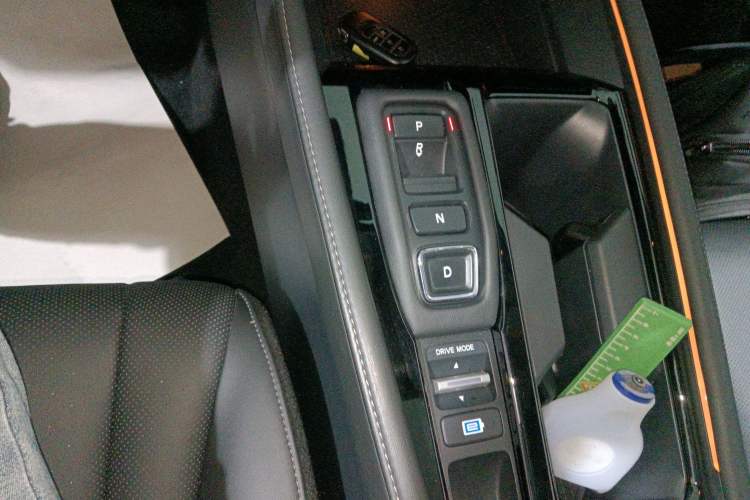 Used Honda Accord New Energy 2023 2.0L ePHEV Luxury Edition Gear Lever