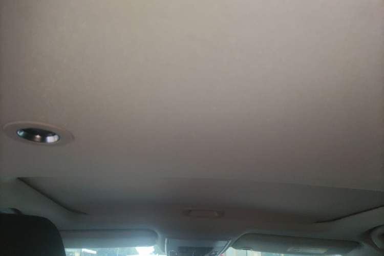 Used Honda Accord New Energy 2023 2.0L ePHEV Luxury Edition Headliner