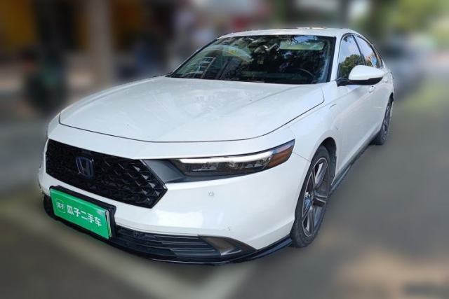 Ojetý Honda Accord New Energy 2023 2.0L ePHEV Prestige Edition