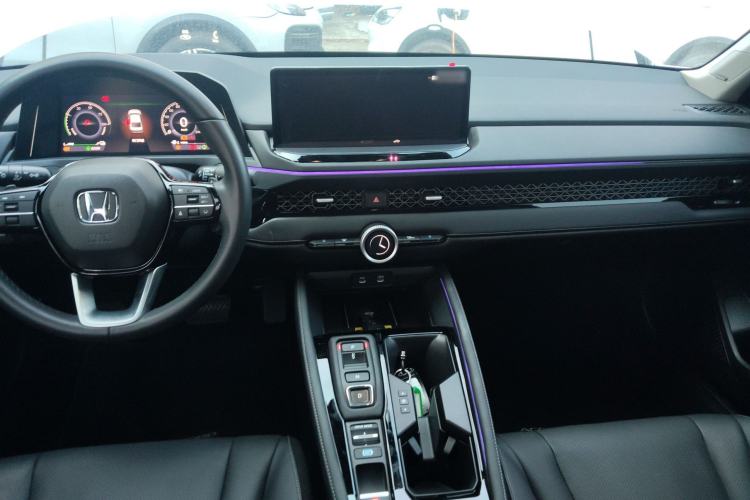 Used Honda Accord New Energy 2023 2.0L ePHEV Prestige Edition Interior 2
