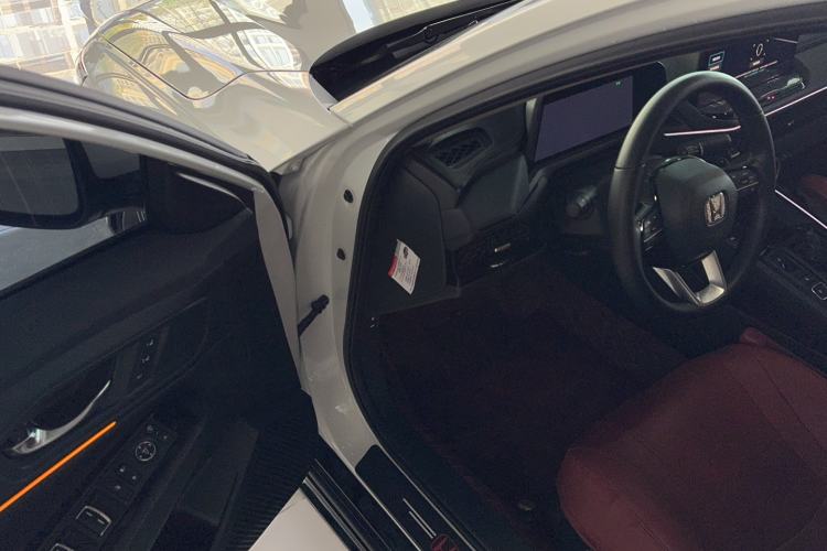 Used Honda Accord New Energy 2023 2.0L ePHEV Prestige Edition Interior 2