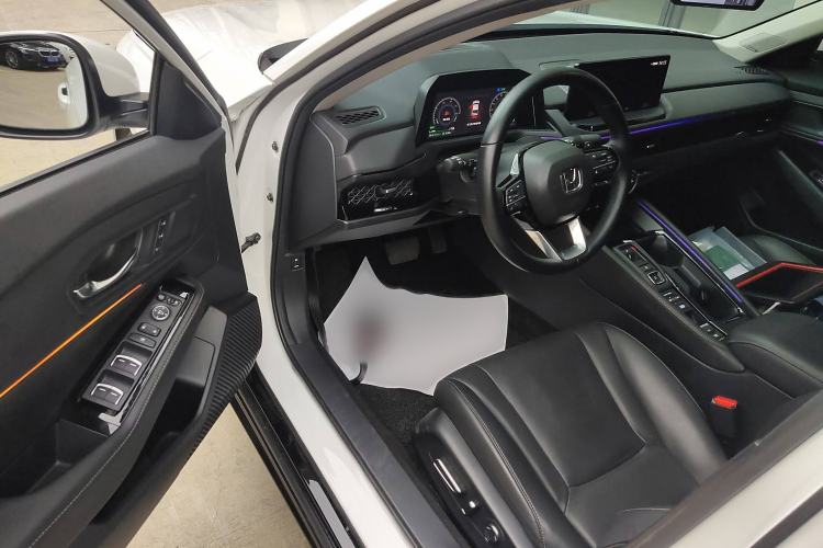 Used Honda Accord New Energy 2023 2.0L ePHEV Prestige Edition Interior 3