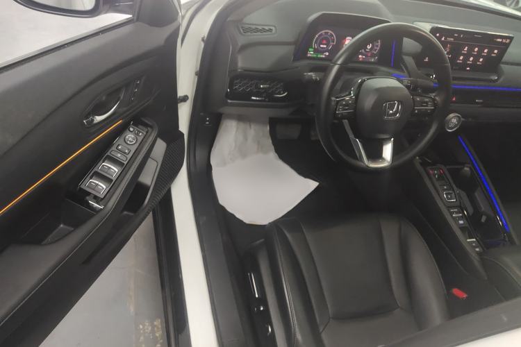 Used Honda Accord New Energy 2023 2.0L ePHEV Prestige Edition Interior 3