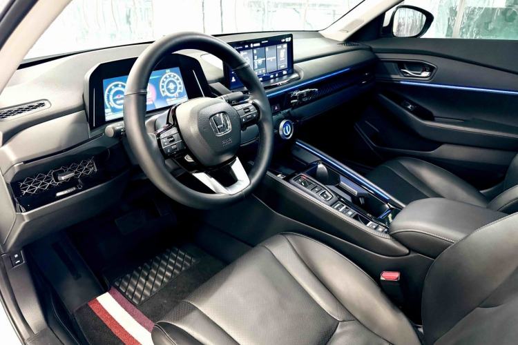 Used Honda Accord New Energy 2023 2.0L ePHEV Prestige Edition Interior 3
