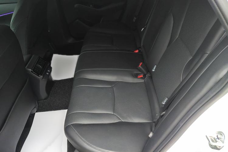 Used Honda Accord New Energy 2023 2.0L ePHEV Prestige Edition Interior 4