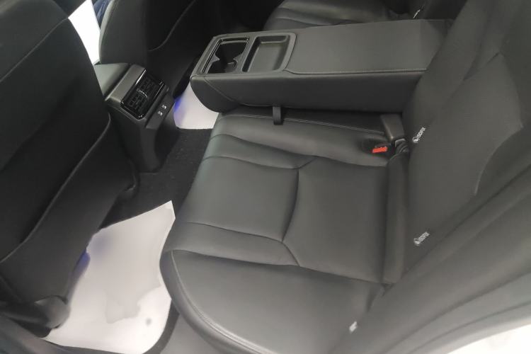 Used Honda Accord New Energy 2023 2.0L ePHEV Prestige Edition Interior 4
