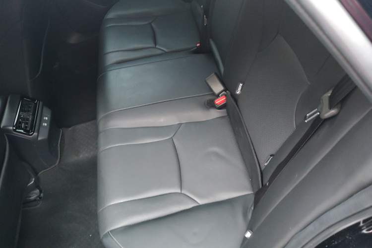 Used Honda Accord New Energy 2023 2.0L ePHEV Prestige Edition Interior 4
