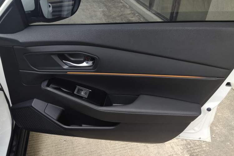 Used Honda Accord New Energy 2023 2.0L ePHEV Prestige Edition Interior 5