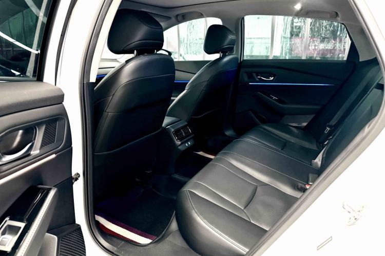 Used Honda Accord New Energy 2023 2.0L ePHEV Prestige Edition Interior 5