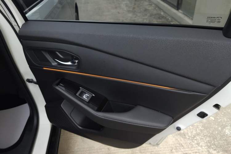 Used Honda Accord New Energy 2023 2.0L ePHEV Prestige Edition Interior 6