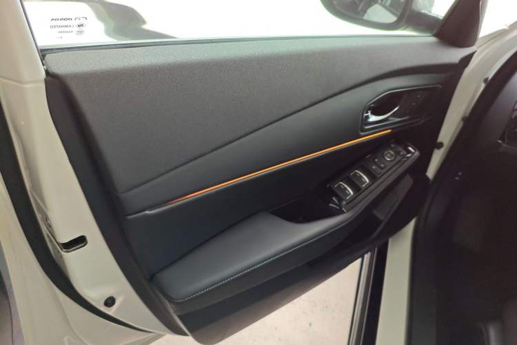 Used Honda Accord New Energy 2023 2.0L ePHEV Prestige Edition Left Front Door Interior