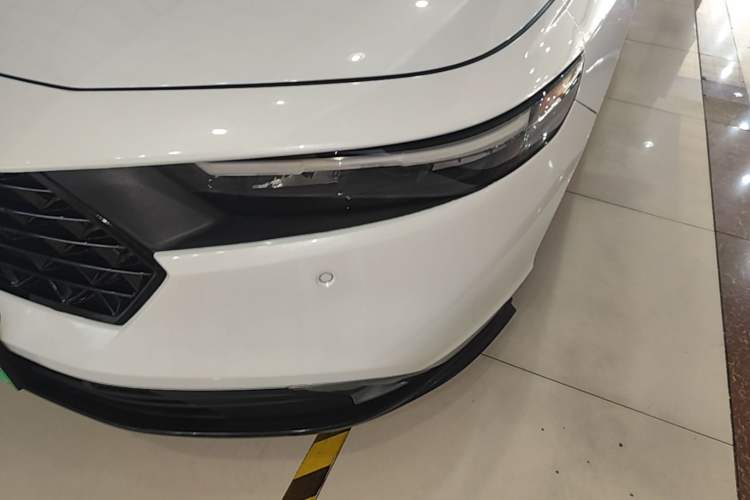 Used Honda Accord New Energy 2023 2.0L ePHEV Prestige Edition Left Front Headlight