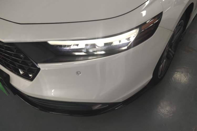 Used Honda Accord New Energy 2023 2.0L ePHEV Prestige Edition Left Front Headlight