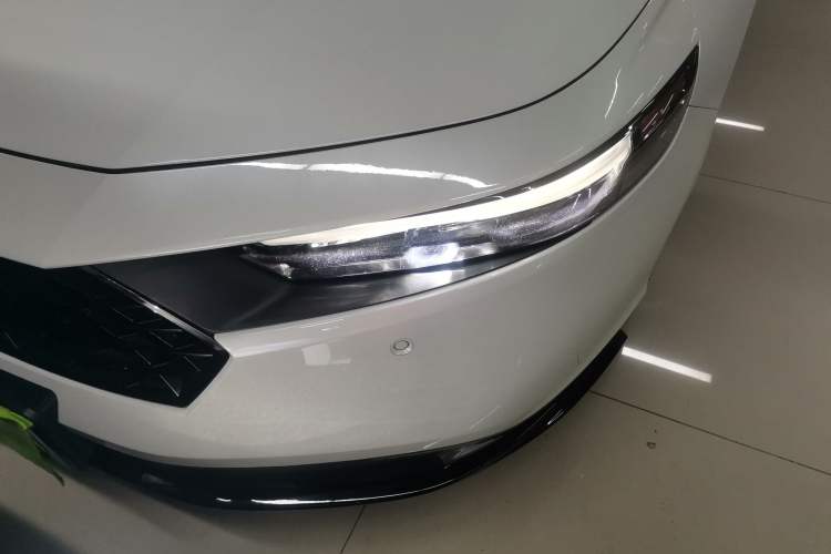 Used Honda Accord New Energy 2023 2.0L ePHEV Prestige Edition Left Front Headlight