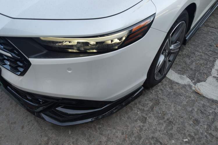 Used Honda Accord New Energy 2023 2.0L ePHEV Prestige Edition Left Front Headlight