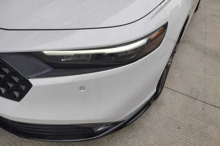 Used Honda Accord New Energy 2023 2.0L ePHEV Prestige Edition Left Front Headlight