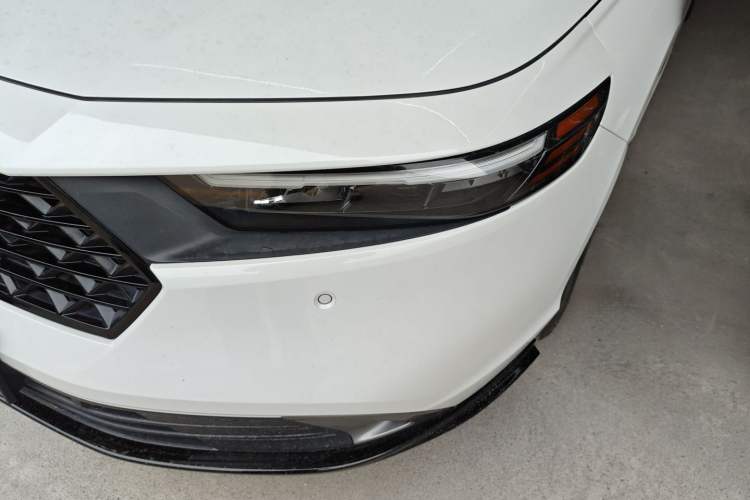 Used Honda Accord New Energy 2023 2.0L ePHEV Prestige Edition Left Front Headlight