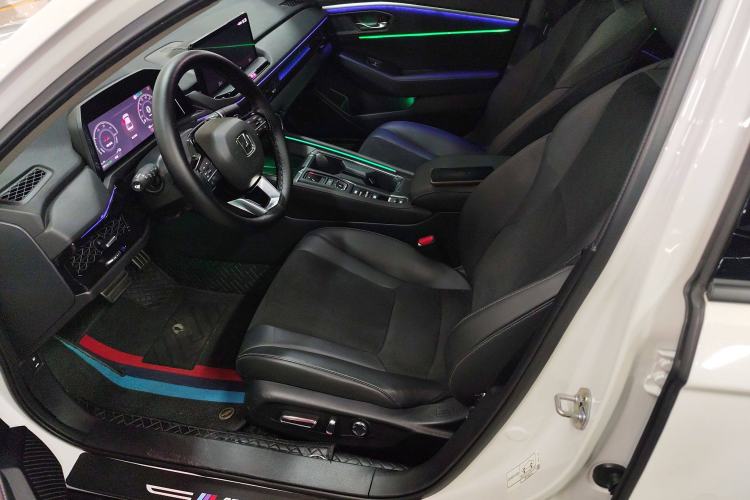 Used Honda Accord New Energy 2023 2.0L ePHEV Flagship Edition Left Front Seat