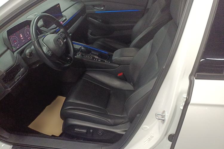 Used Honda Accord New Energy 2023 2.0L ePHEV Smart Edition Left Front Seat