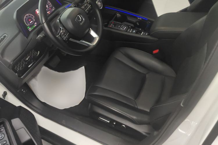Used Honda Accord New Energy 2023 2.0L ePHEV Prestige Edition Left Front Seat