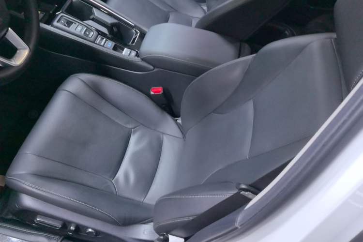 Used Honda Accord New Energy 2023 2.0L ePHEV Prestige Edition Left Front Seat