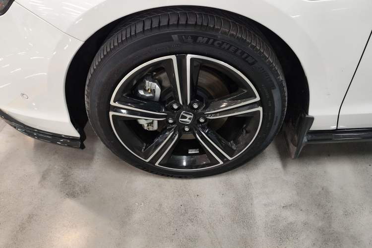 Used Honda Accord New Energy 2023 2.0L ePHEV Flagship Edition Left Front Wheel Hub