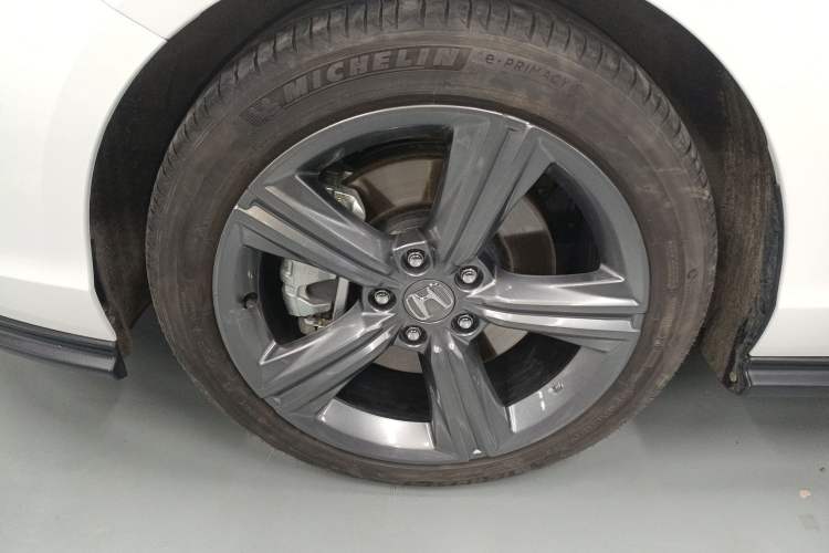Used Honda Accord New Energy 2023 2.0L ePHEV Smart Edition Left Front Wheel Hub
