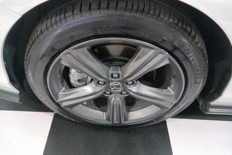 Used Honda Accord New Energy 2023 2.0L ePHEV Luxury Edition Left Front Wheel Hub