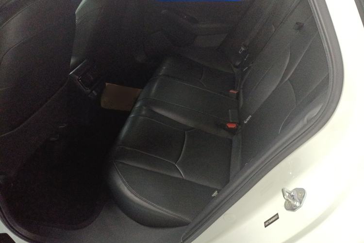 Used Honda Accord New Energy 2023 2.0L ePHEV Smart Edition Left Rear Seat