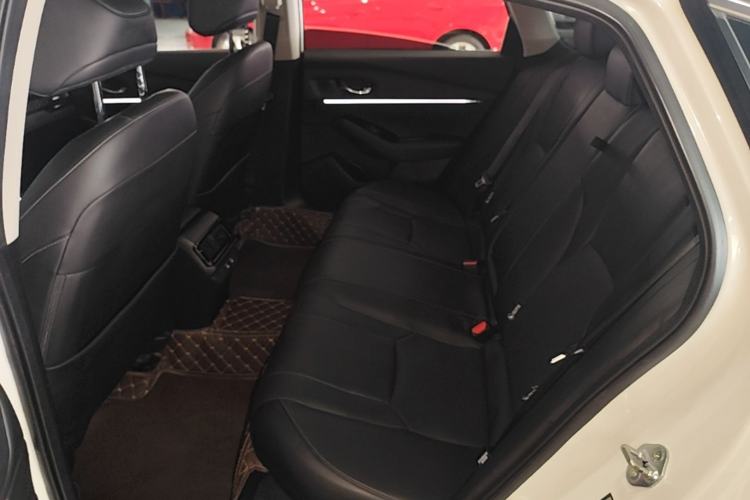 Used Honda Accord New Energy 2023 2.0L ePHEV Prestige Edition Left Rear Seat