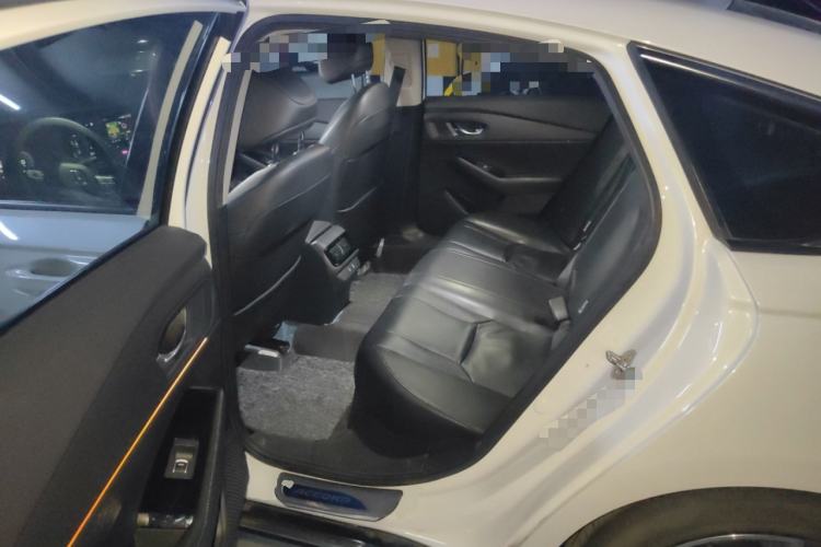 Used Honda Accord New Energy 2023 2.0L ePHEV Prestige Edition Left Rear Seat