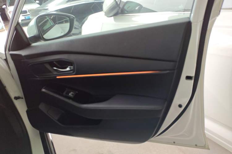 Used Honda Accord New Energy 2023 2.0L ePHEV Prestige Edition Right Front Door Interior