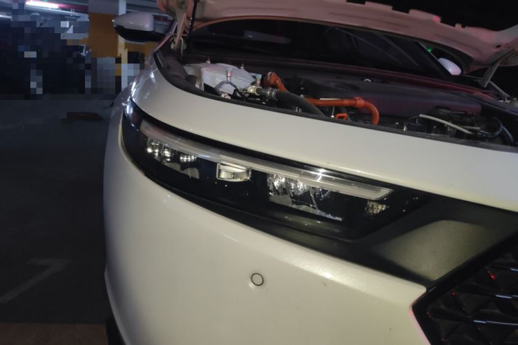 Used Honda Accord New Energy 2023 2.0L ePHEV Prestige Edition Right Front Headlight