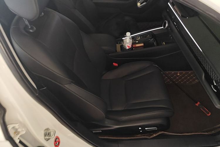 Used Honda Accord New Energy 2023 2.0L ePHEV Prestige Edition Right Front Seat
