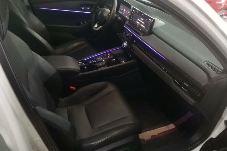 Used Honda Accord New Energy 2023 2.0L ePHEV Prestige Edition Right Front Seat