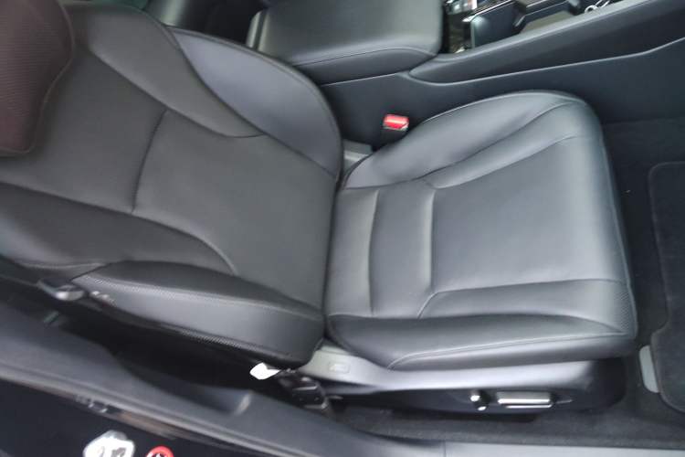 Used Honda Accord New Energy 2023 2.0L ePHEV Prestige Edition Right Front Seat
