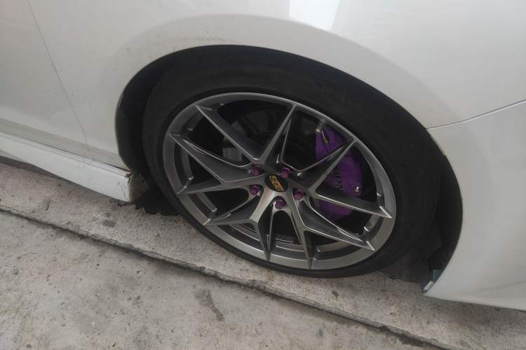 Used Honda Accord New Energy 2023 2.0L ePHEV Smart Edition Right Front Wheel Hub