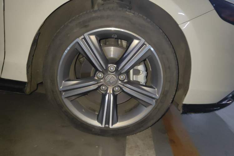 Used Honda Accord New Energy 2023 2.0L ePHEV Prestige Edition Right Front Wheel Hub