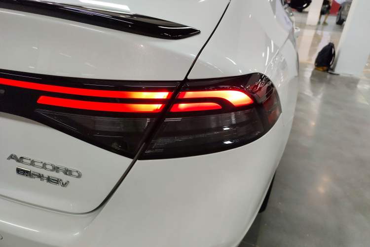 Used Honda Accord New Energy 2023 2.0L ePHEV Flagship Edition Right Rear Taillight