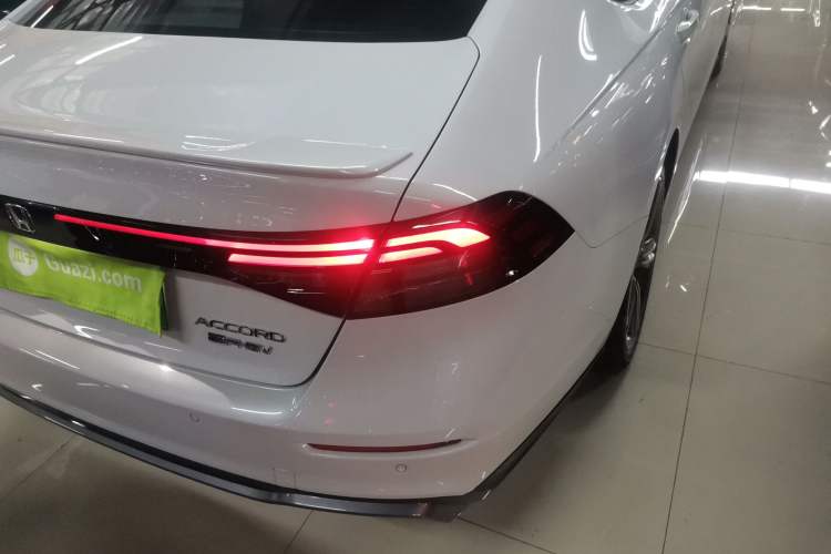 Used Honda Accord New Energy 2023 2.0L ePHEV Prestige Edition Right Rear Taillight