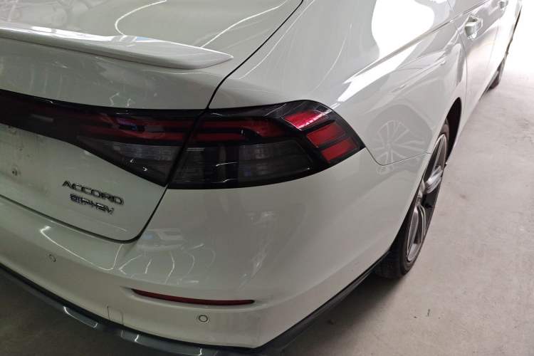 Used Honda Accord New Energy 2023 2.0L ePHEV Prestige Edition Right Rear Taillight